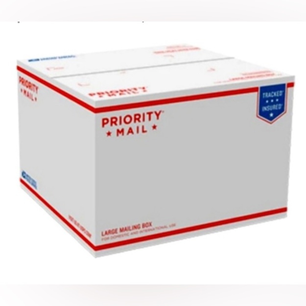 Extra listing to cover postage for bundling.